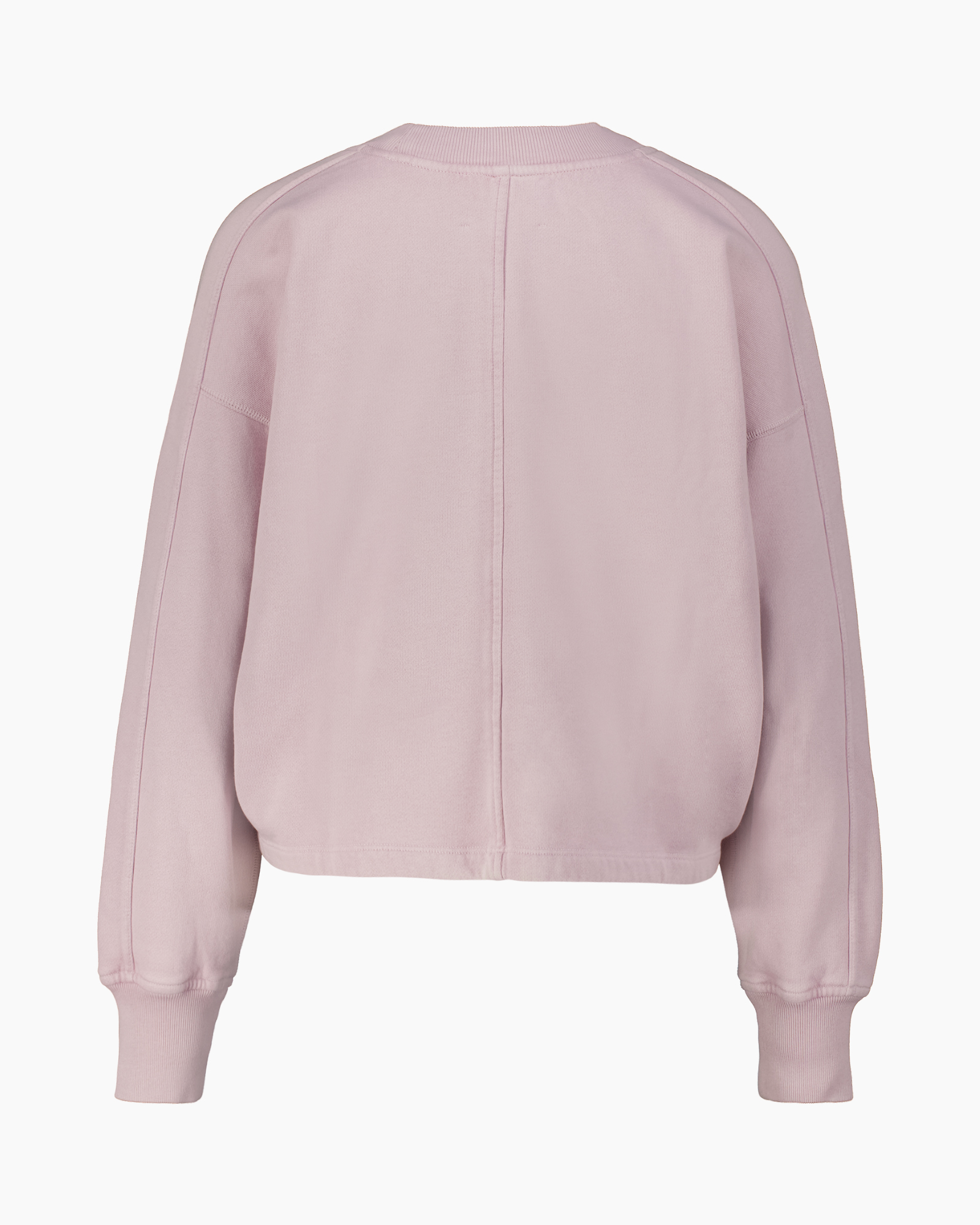 Breigoed, Trui, Sweatshirt, Lange mouwen, Blouse