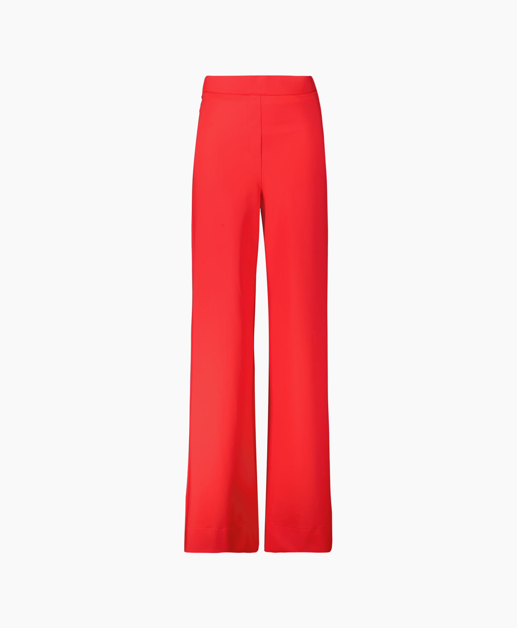 Kapel Station Natuur Studio Anneloes Broek Alex Ultra High Bonded Trous Rood