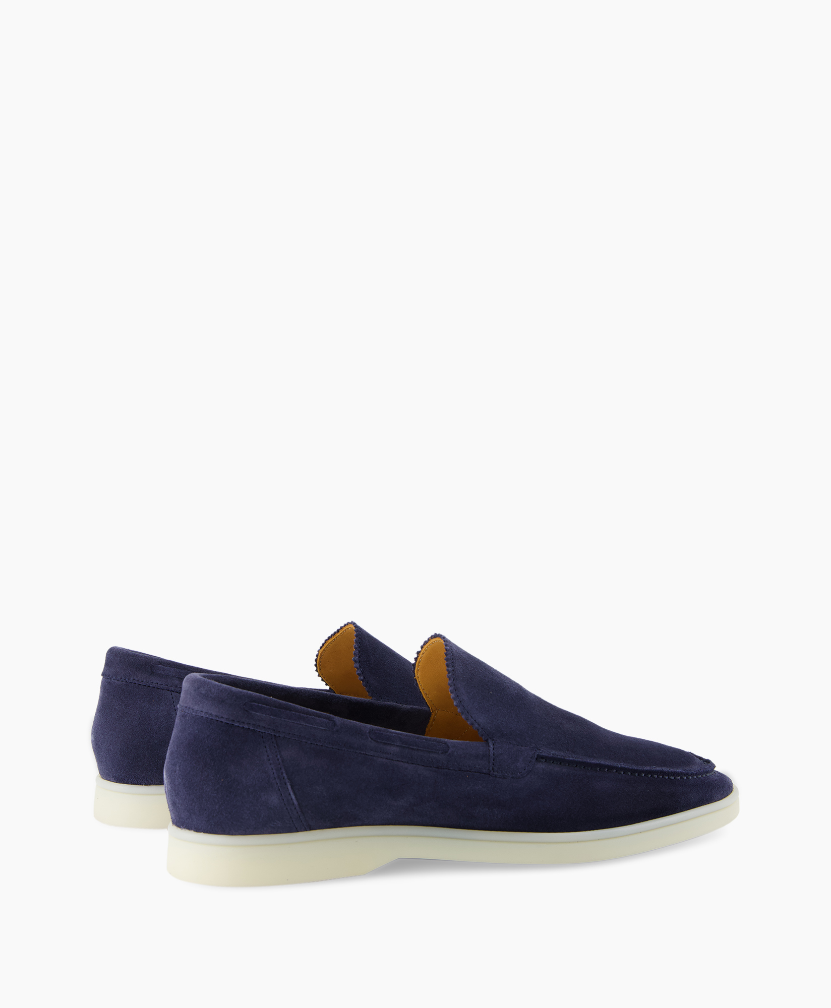 Loafer Yacht Blauw