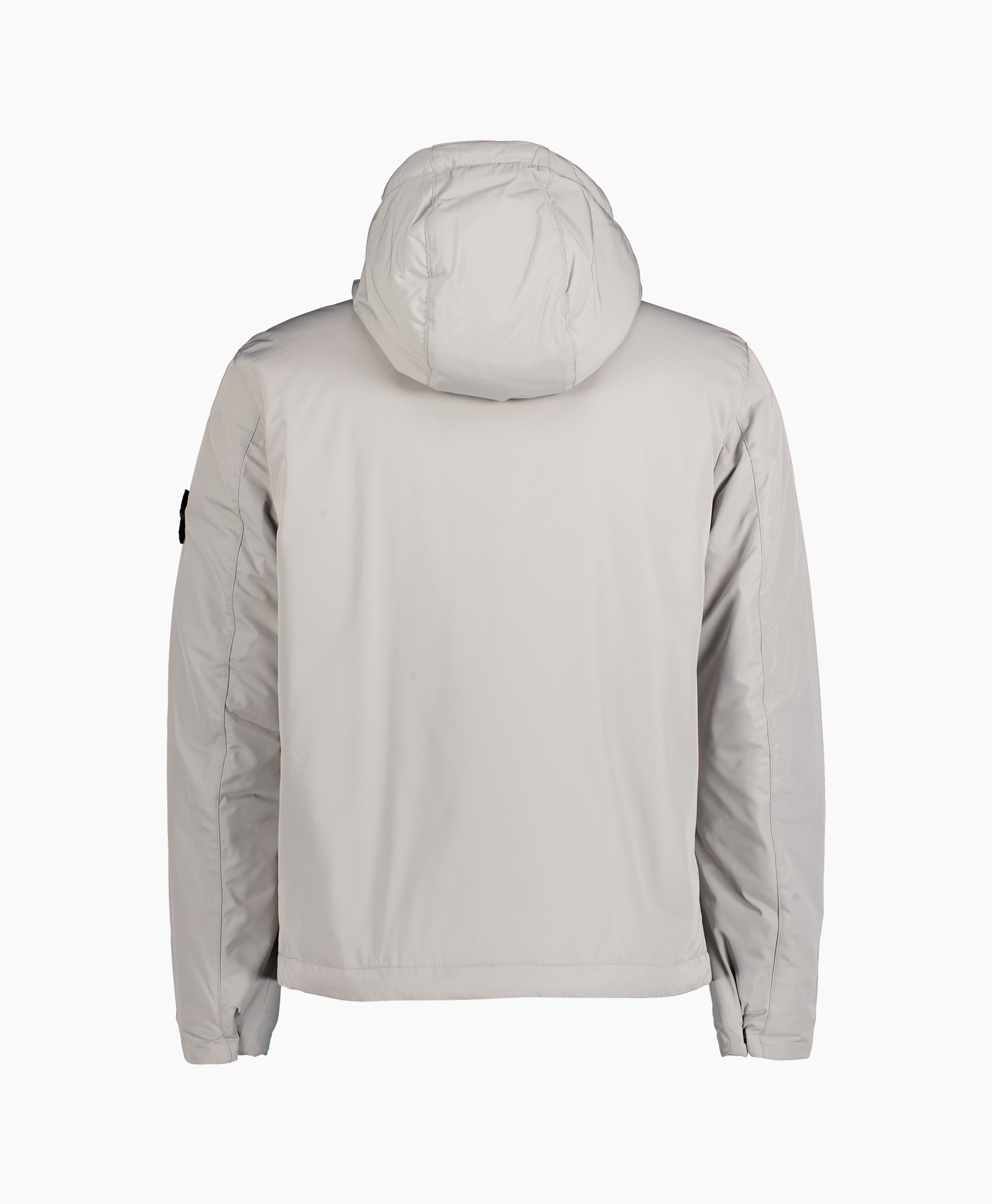 Softshell Jas 4100047 S00 Licht Grijs