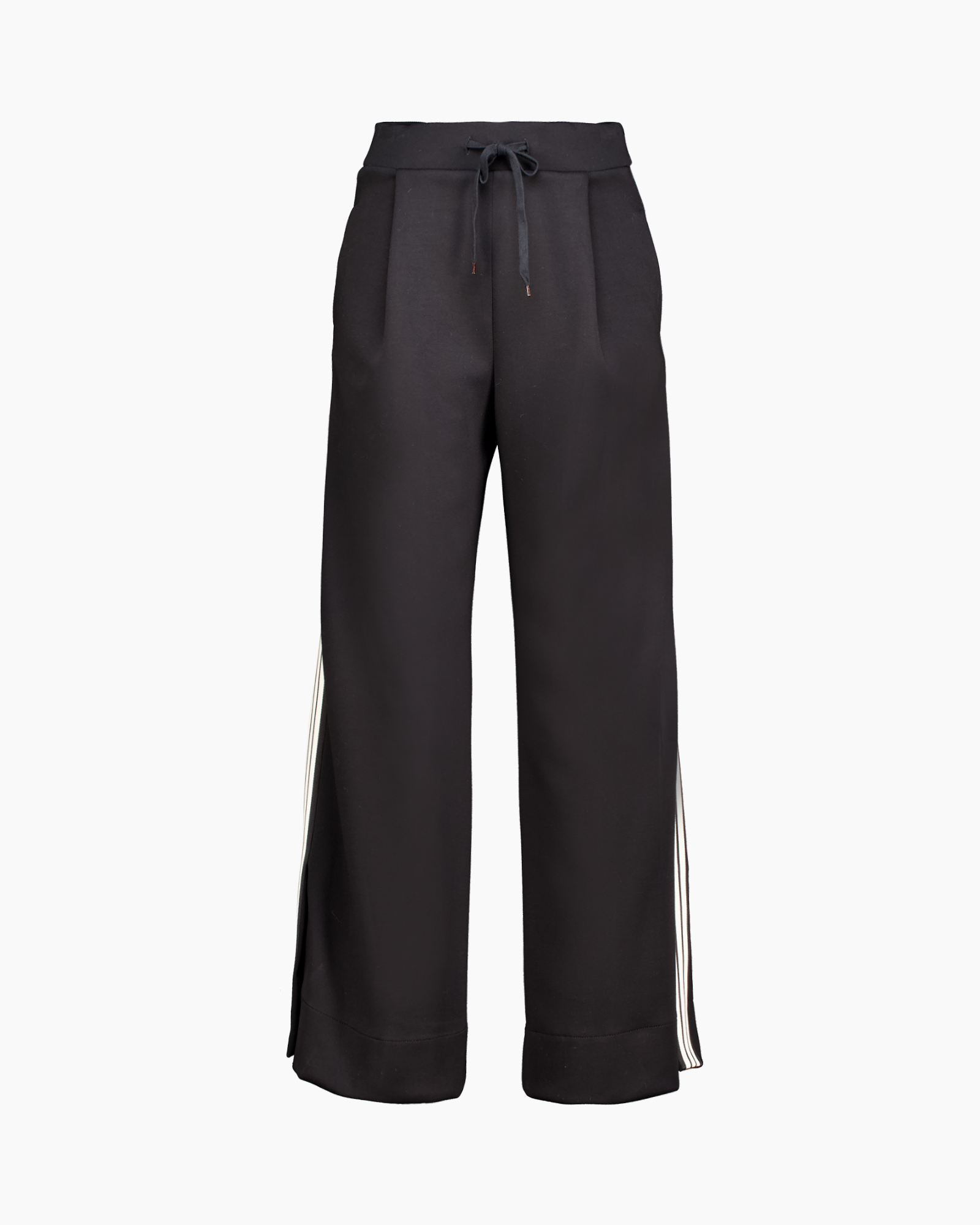 Pantalon Filottrano Zwart