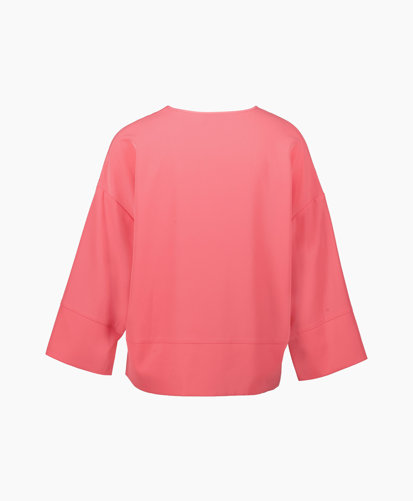 Ffc Top & T-shirt 9439 Oranje