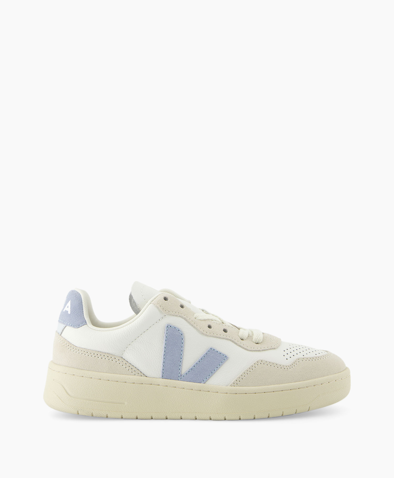 Veja Sneaker V-90 Wit