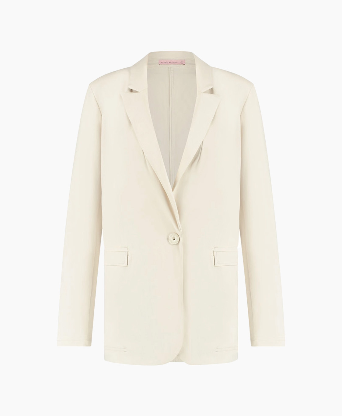 Studio Anneloes Blazer Fran Off White