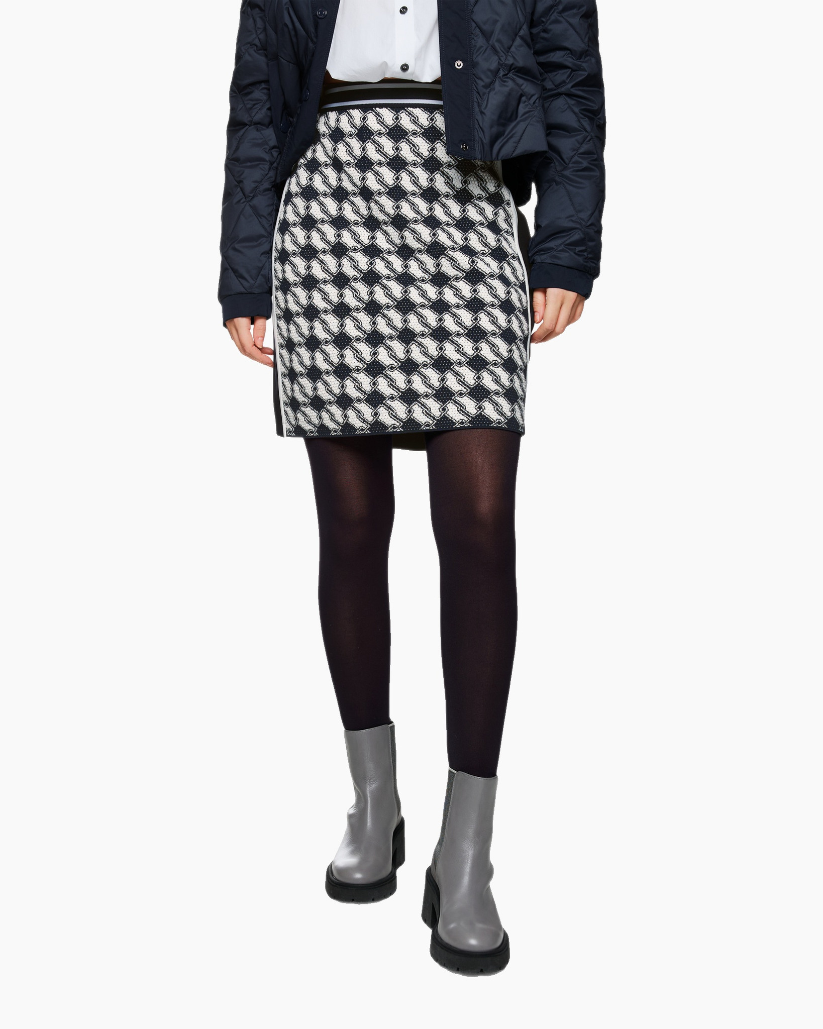 Rok Zs 71.02 M14 Blauw