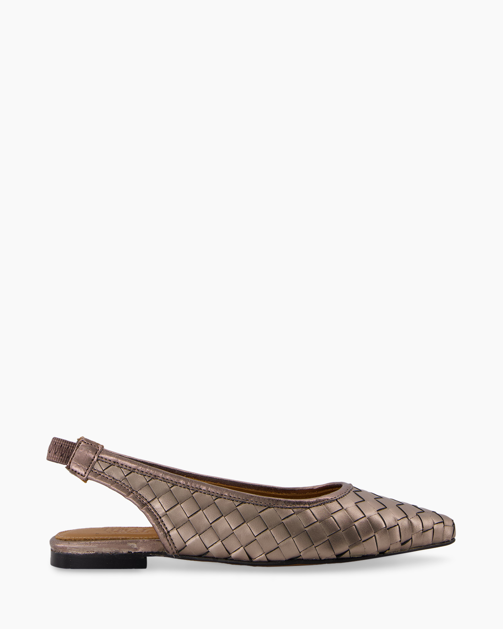 Ballerina Tl-zoe Brons