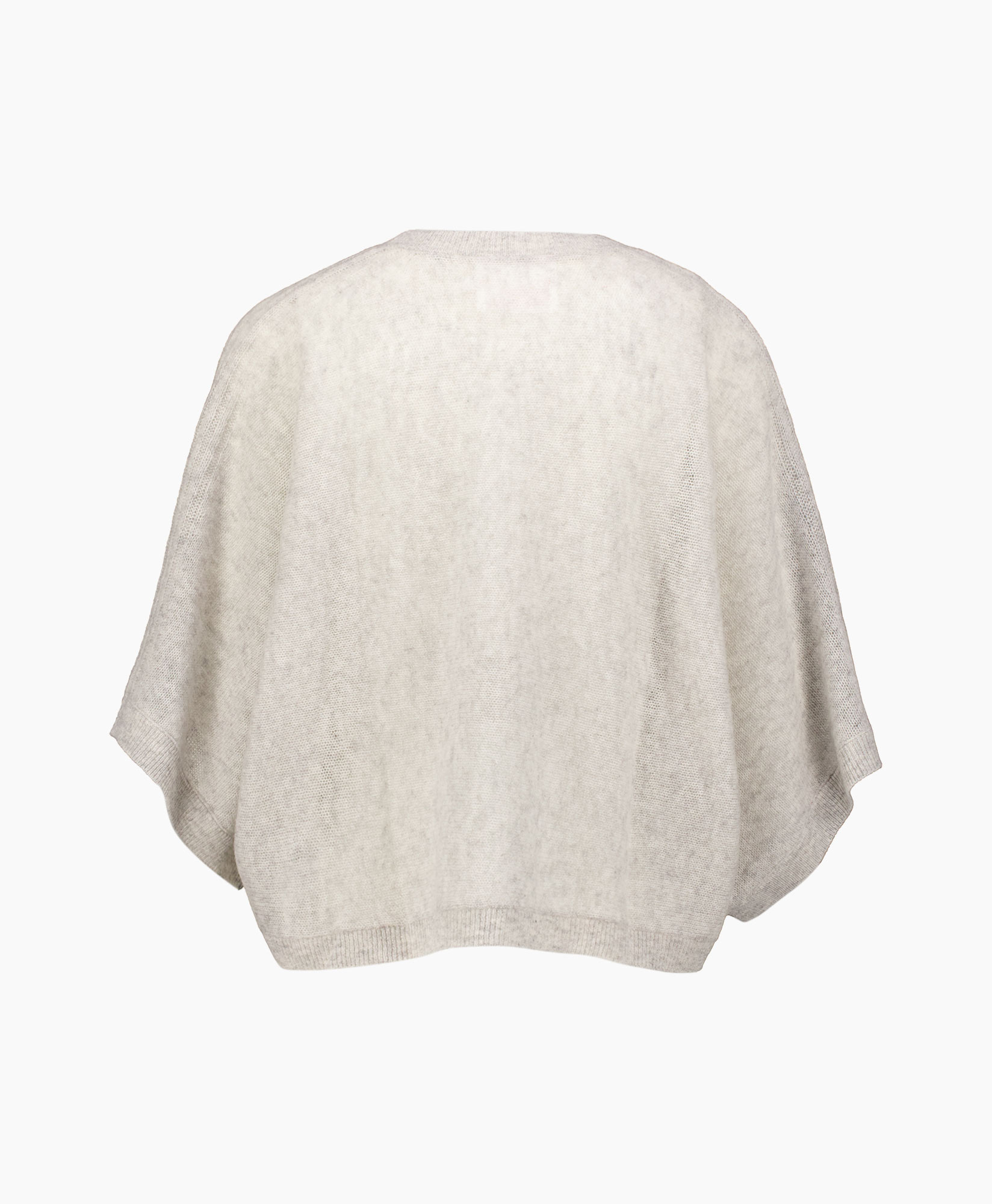 Pullover Benedicta Grijs