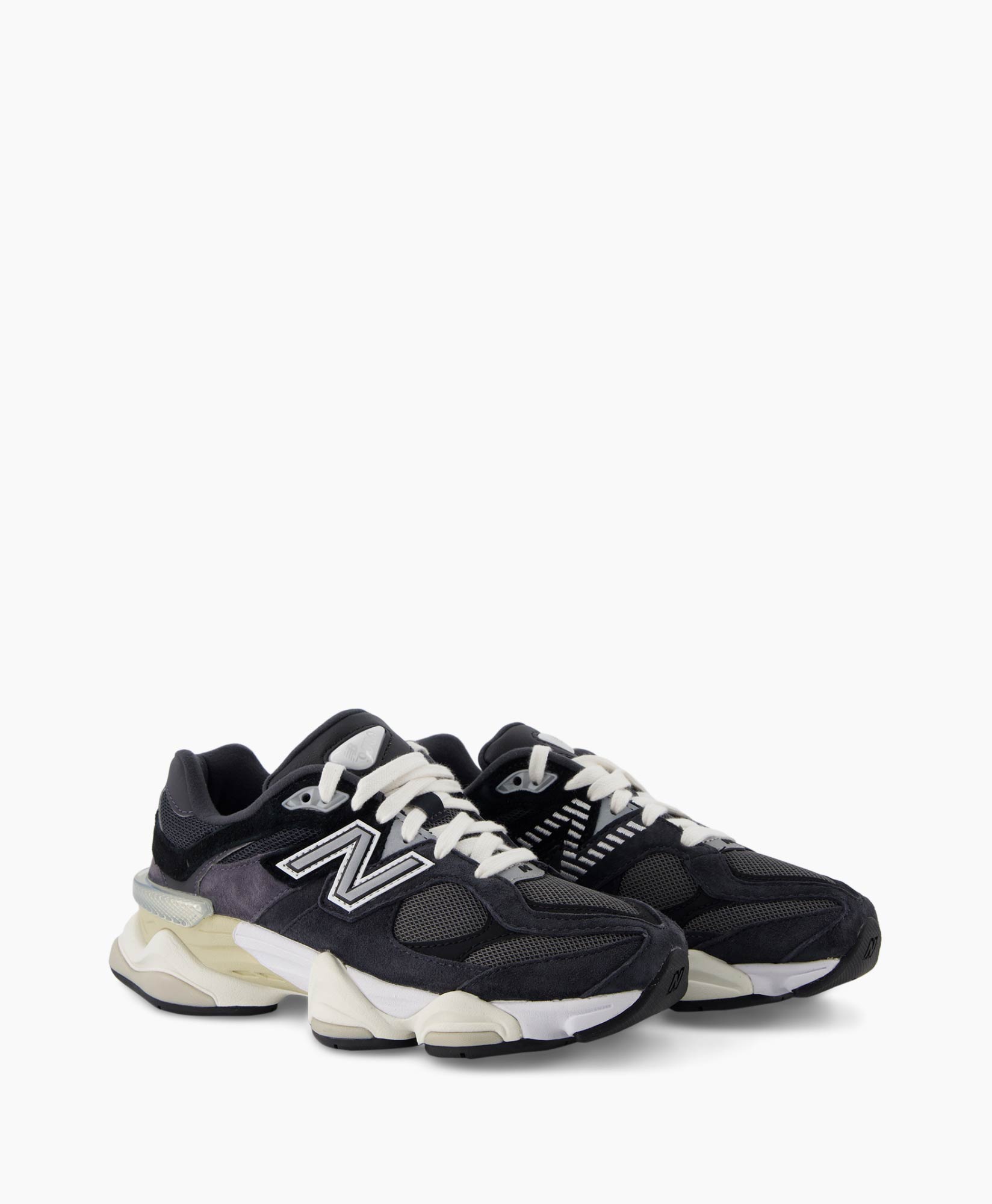 Sneaker 9060 Zwart