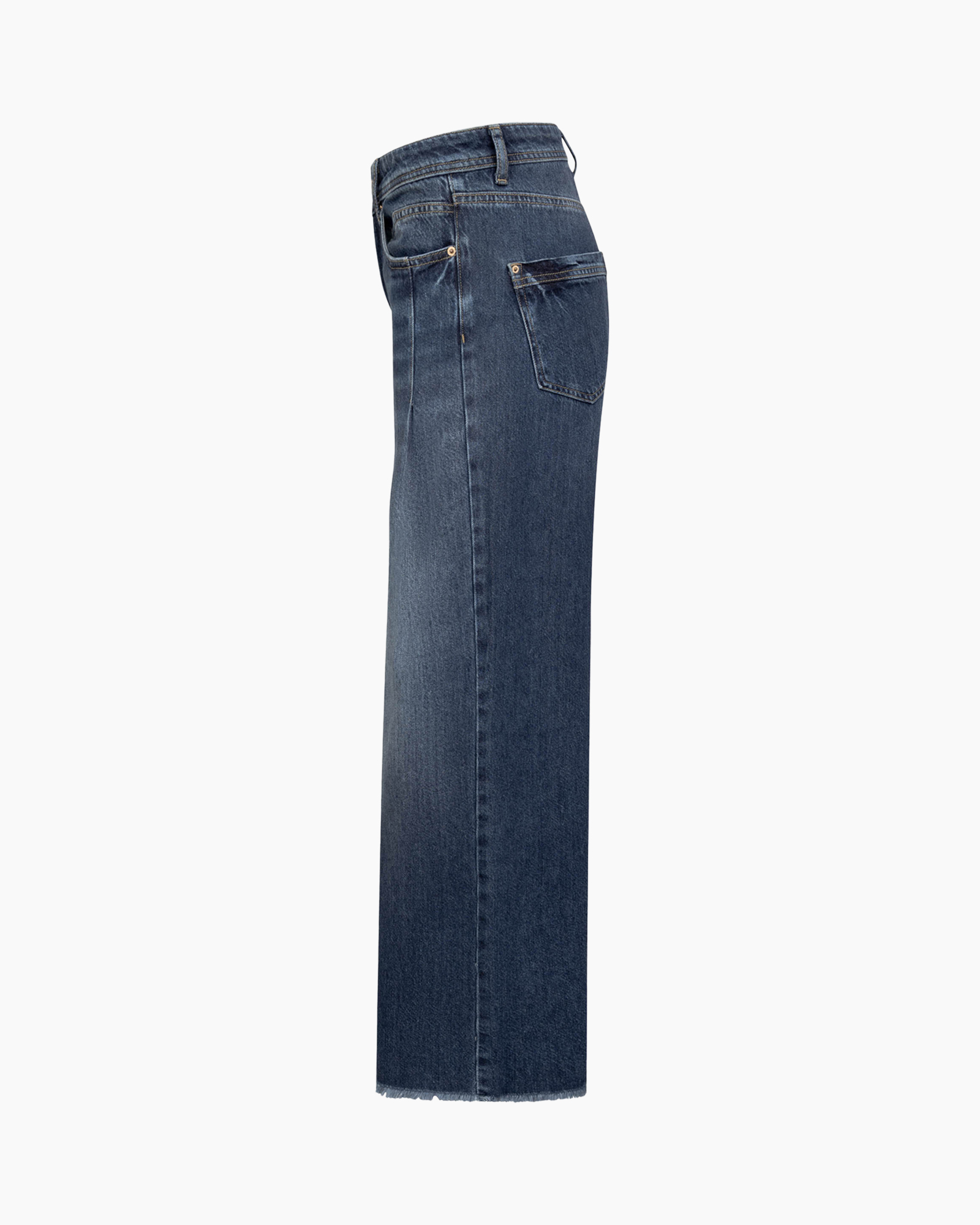 jeans, denim, broek, recht model, rugzak back zak?