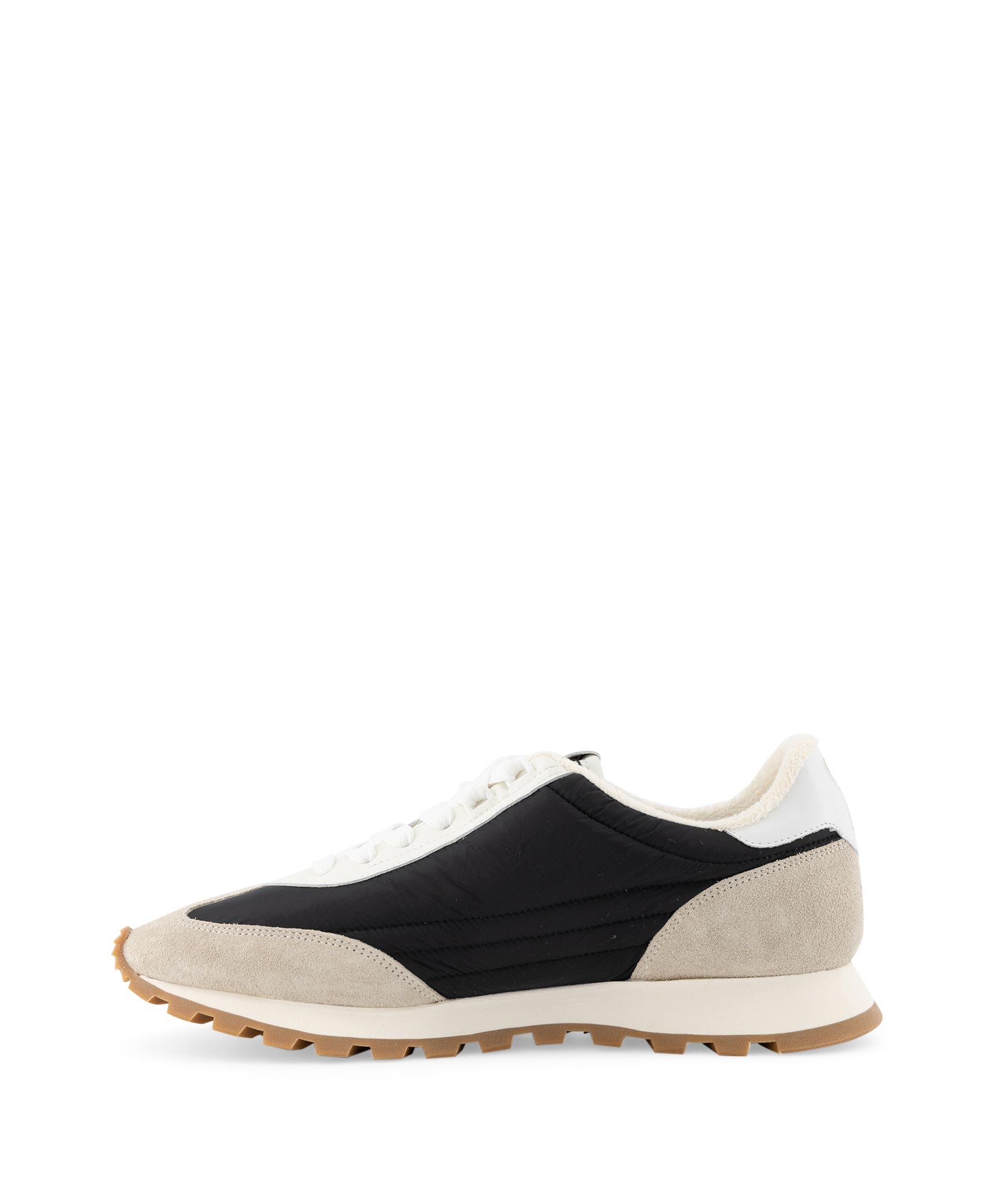 Ami Sneaker Usn423.951 Zwart