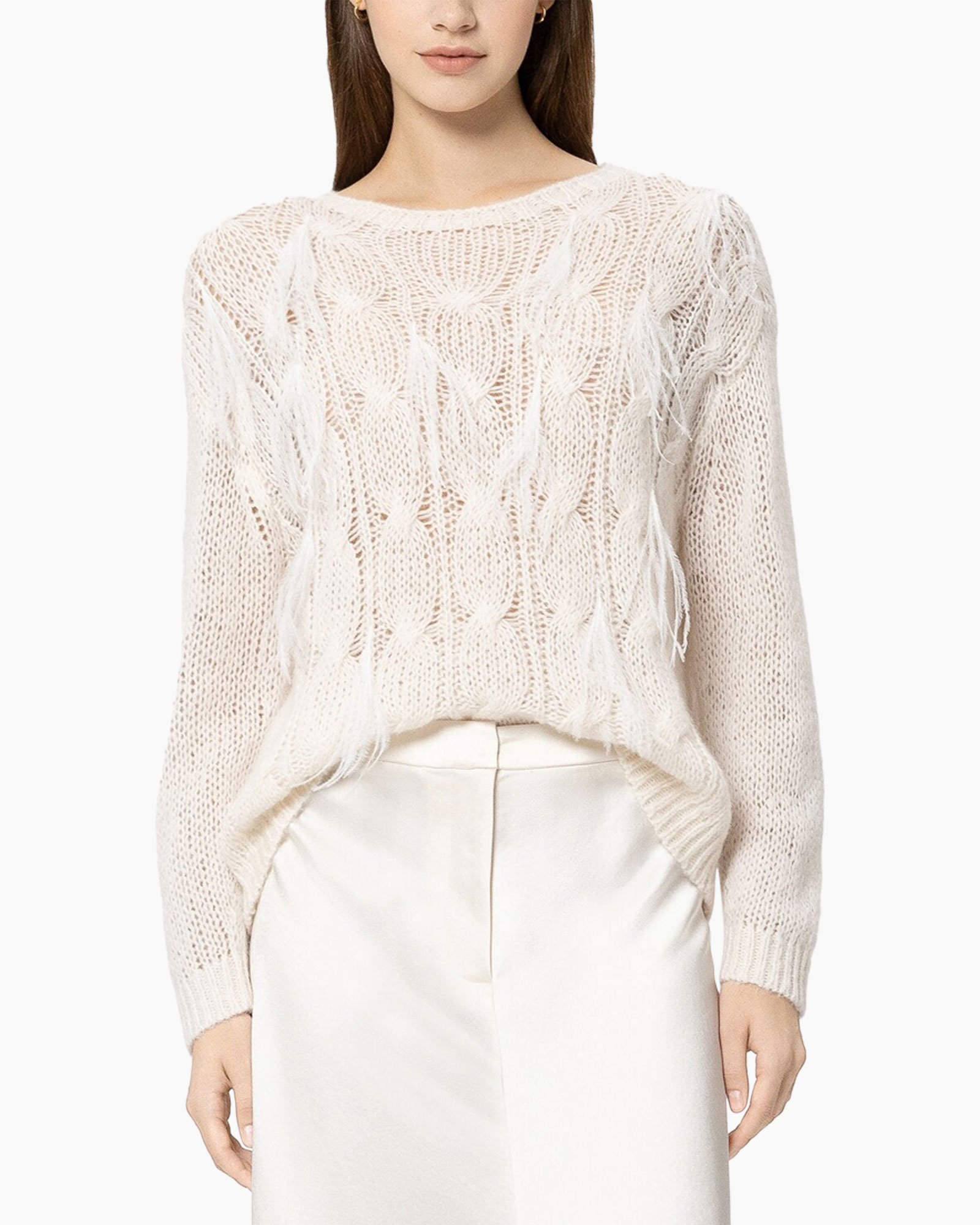 Clothing, Knitwear, Sweater