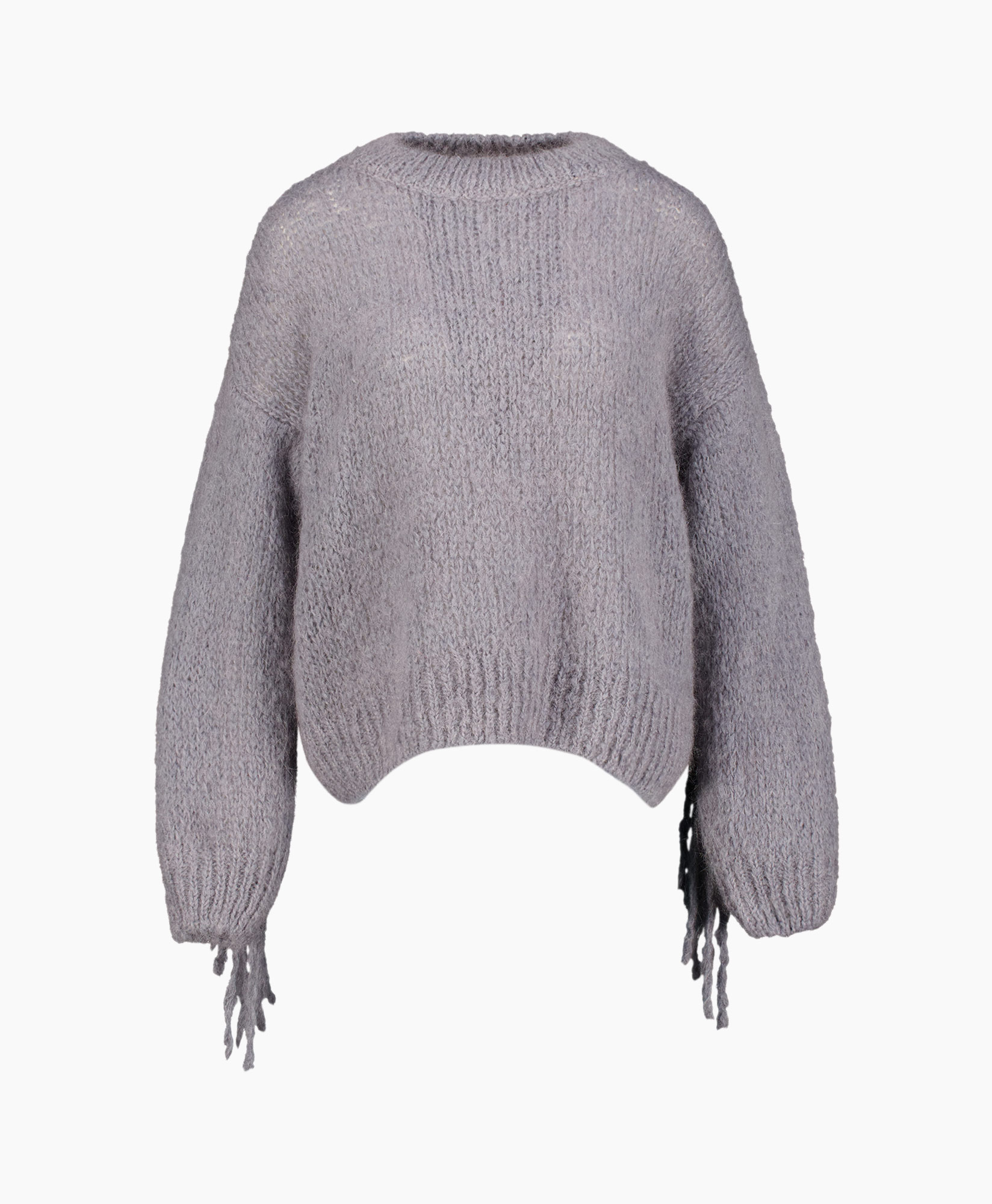 Trui Guastalla Grijs