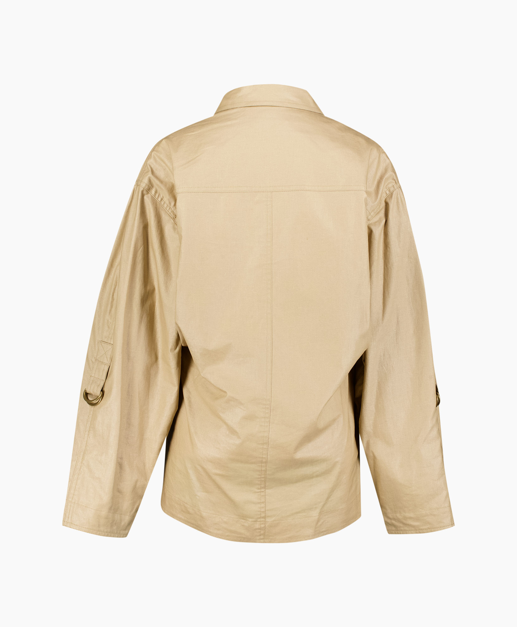Blouse Florida-gb Beige