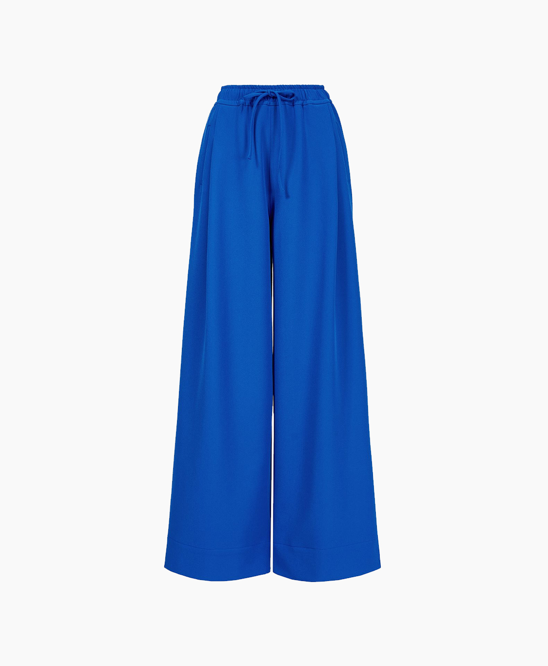 Essentiel Broek Dana Blauw