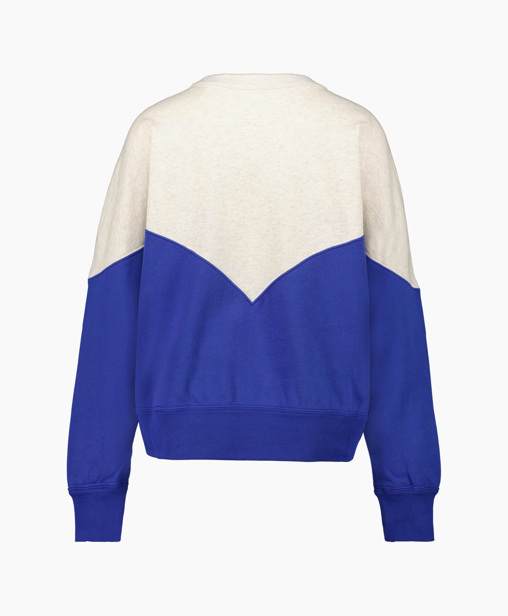 Marant Étoile Pullover Houston Blauw