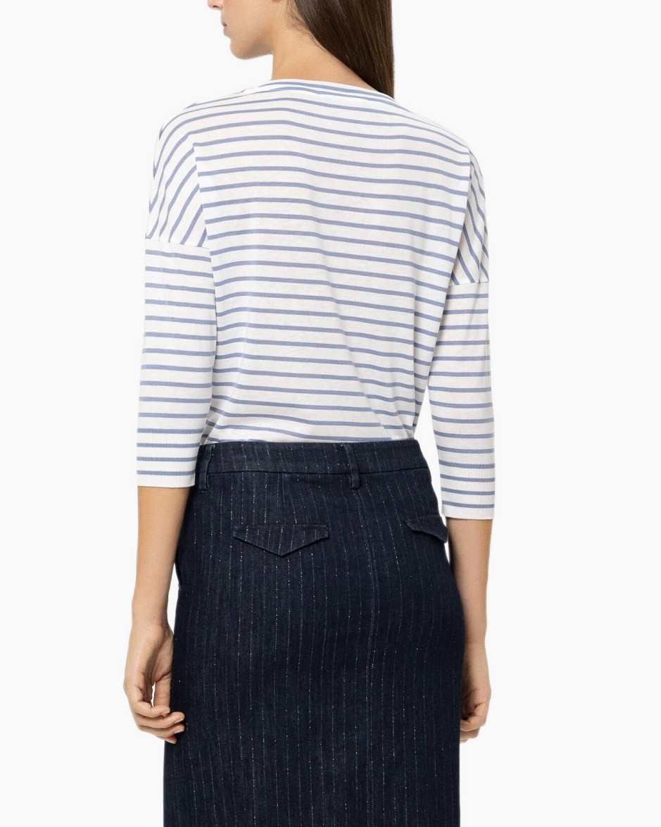 Lange mouwen, Rok, Blouse, Persoon, Vrouw