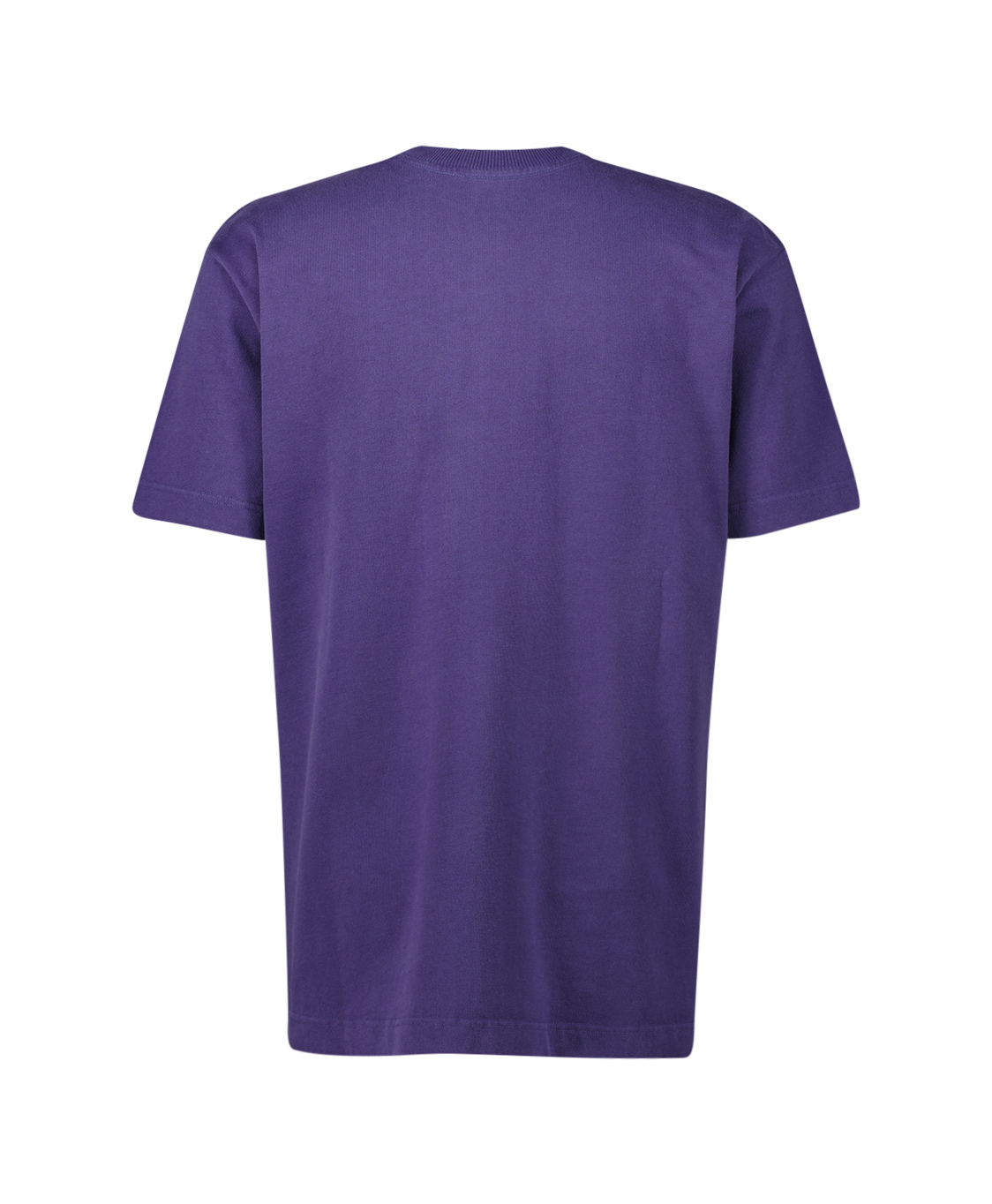 Tenue. T-shirt Bruce  Paars