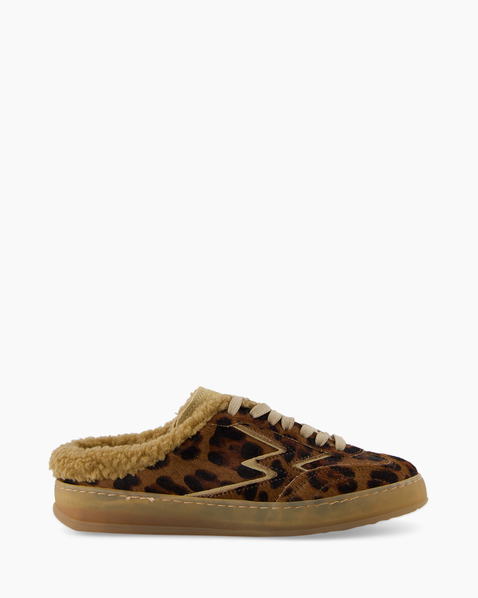 Sneaker Club Mule Deluxe Bruin