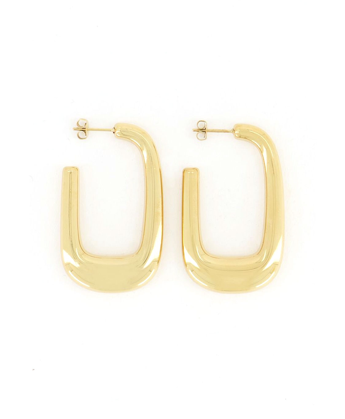 My Jewellery Oorbellen Mj05659 Goud