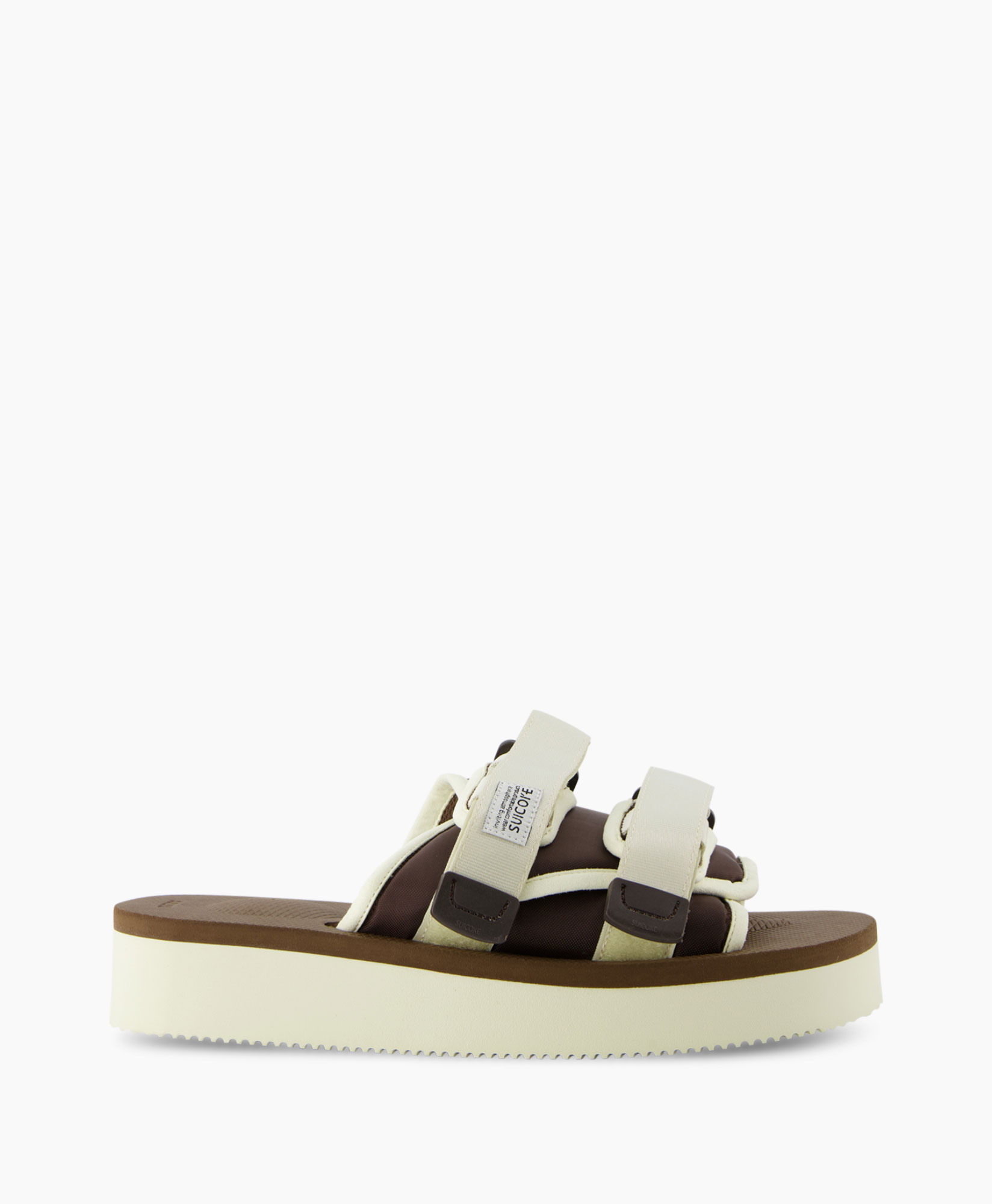 Suicoke Sandaal Og056po Off White