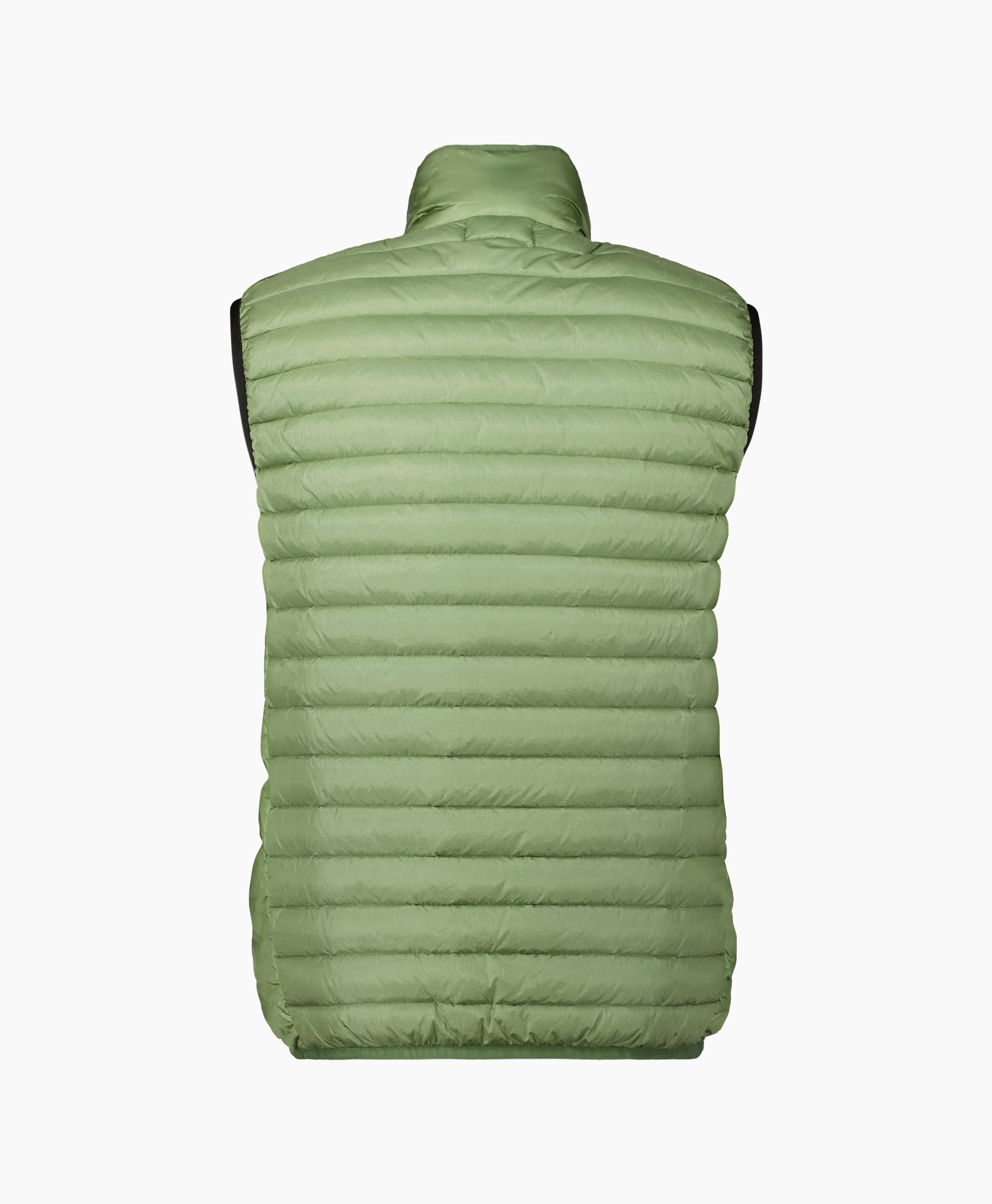 Stone Island Bodywarmer G0224 Groen