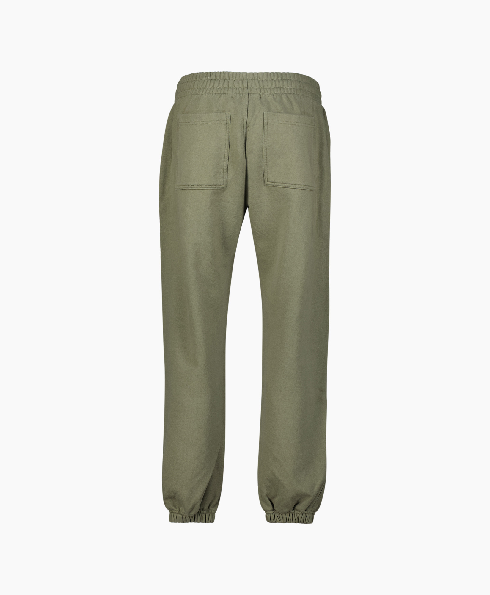 Represent Joggingbroek Owners Club Olijf