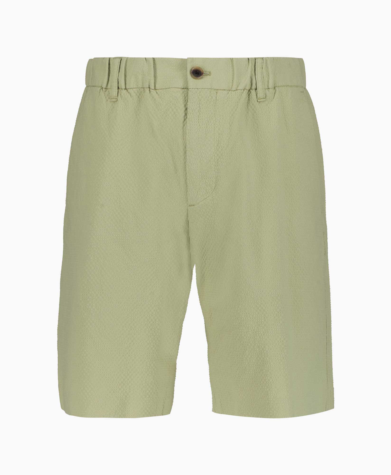 Korte Broek Theodor 1040 licht groen