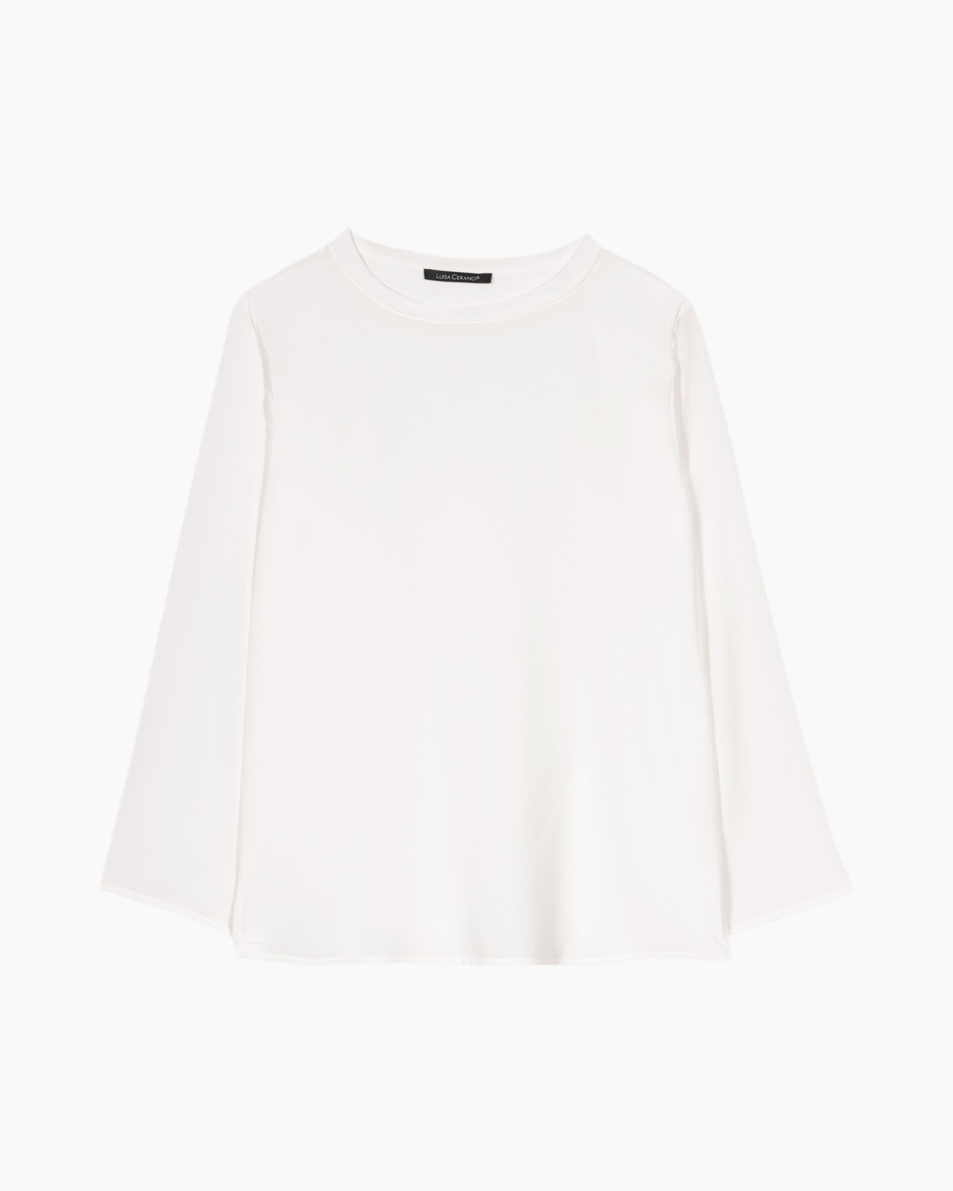 T-shirt 328304/7600-0 Off White