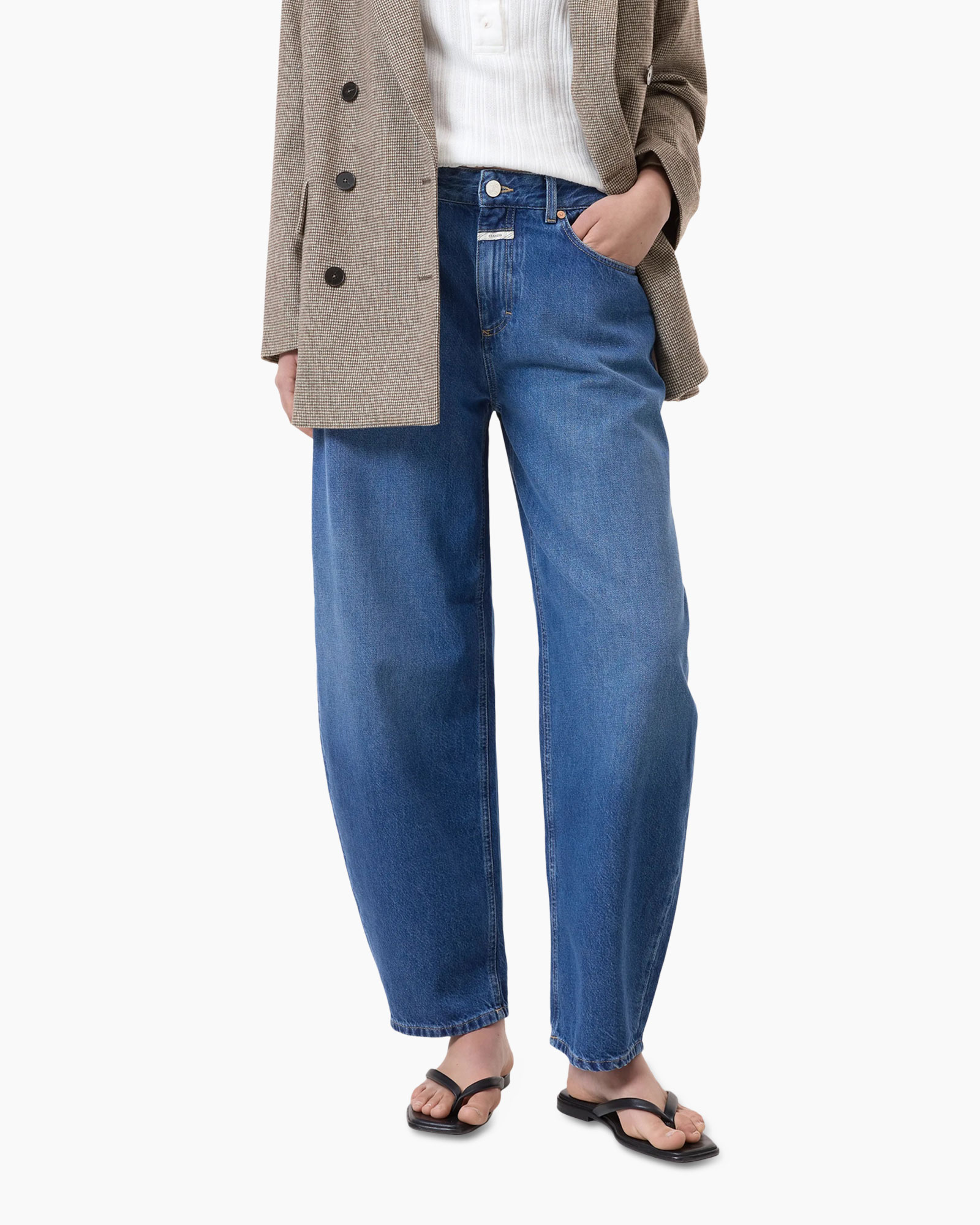 Jeans Jazzie Blauw