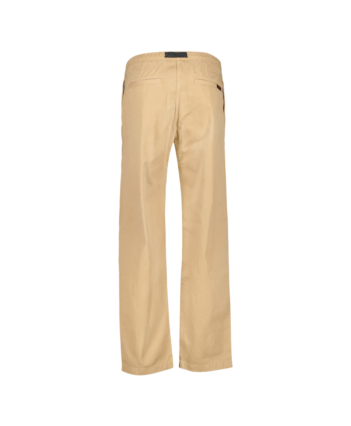 Gramicci Broek 8657-56j Licht Bruin