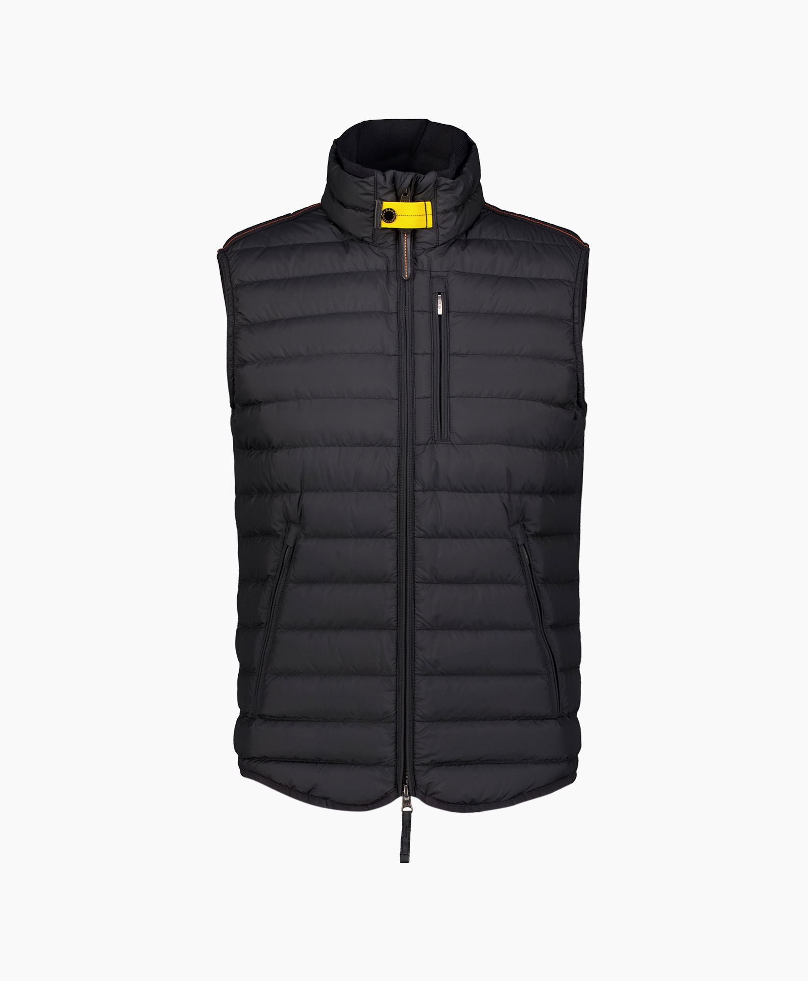 Bodywarmer Perfect Zwart
