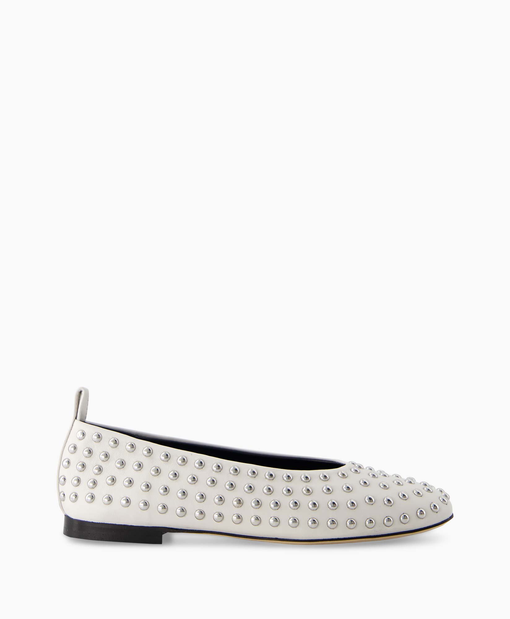 Ballerina Alba Off White