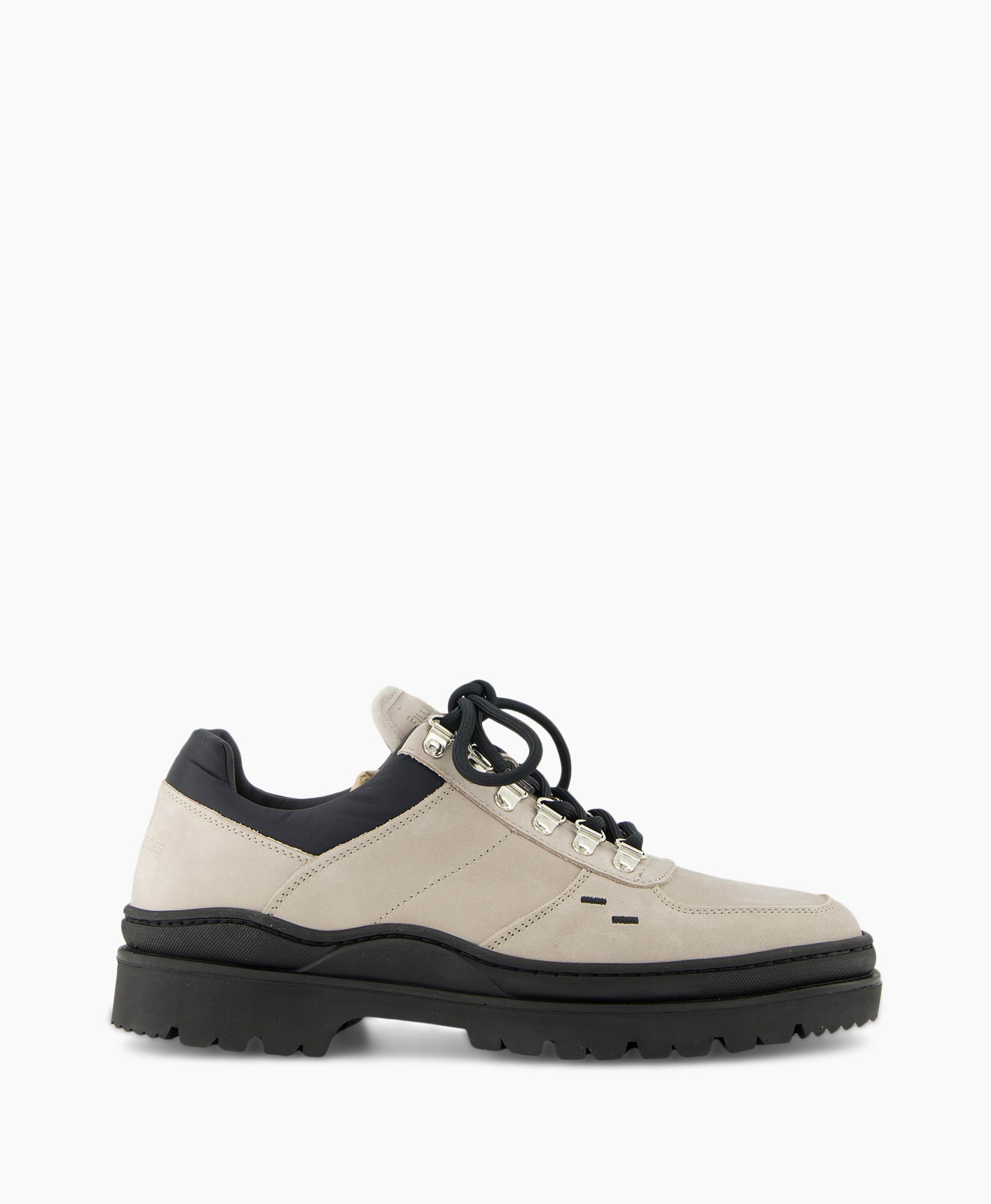 Filling Pieces Sneaker Sneaker Mountain Trail Taup Taupe