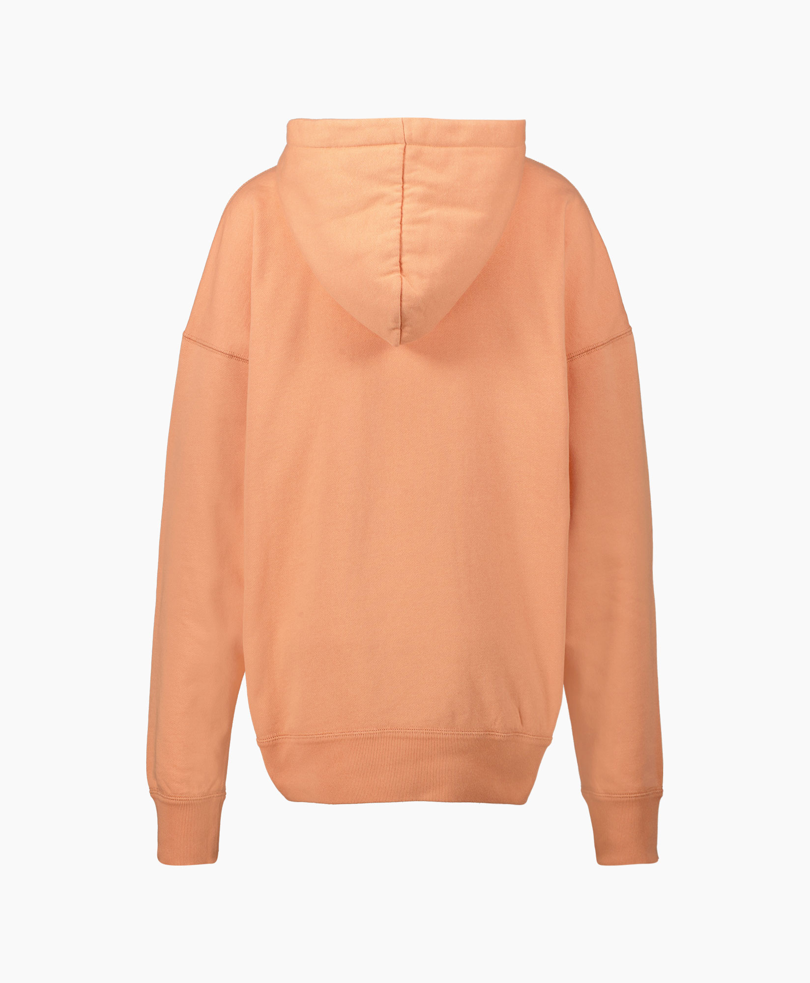 Marant Étoile Hoodie Mansel Oranje