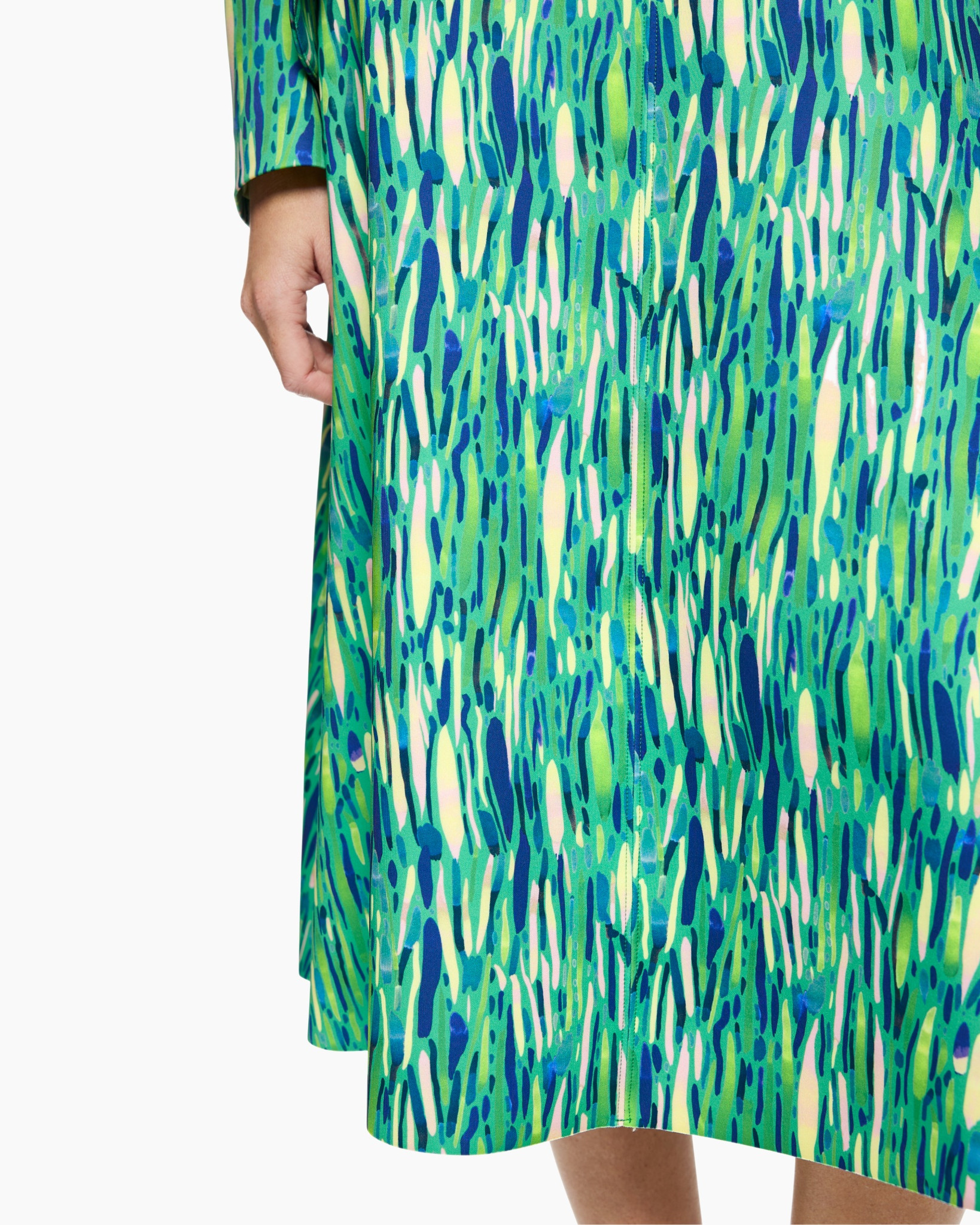 Kleding, Jurk, Jas, Persoon