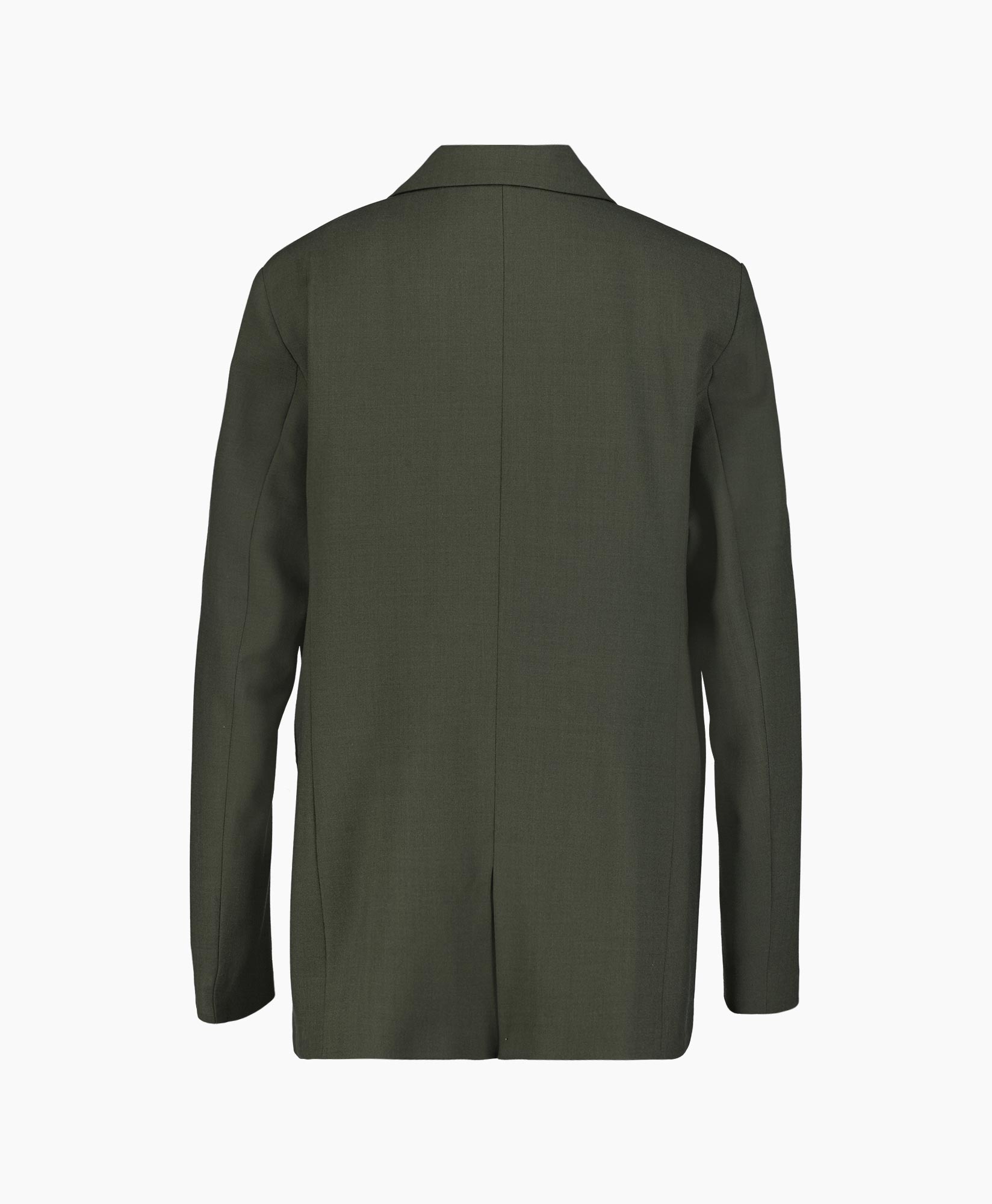 Blazer Lola Groen