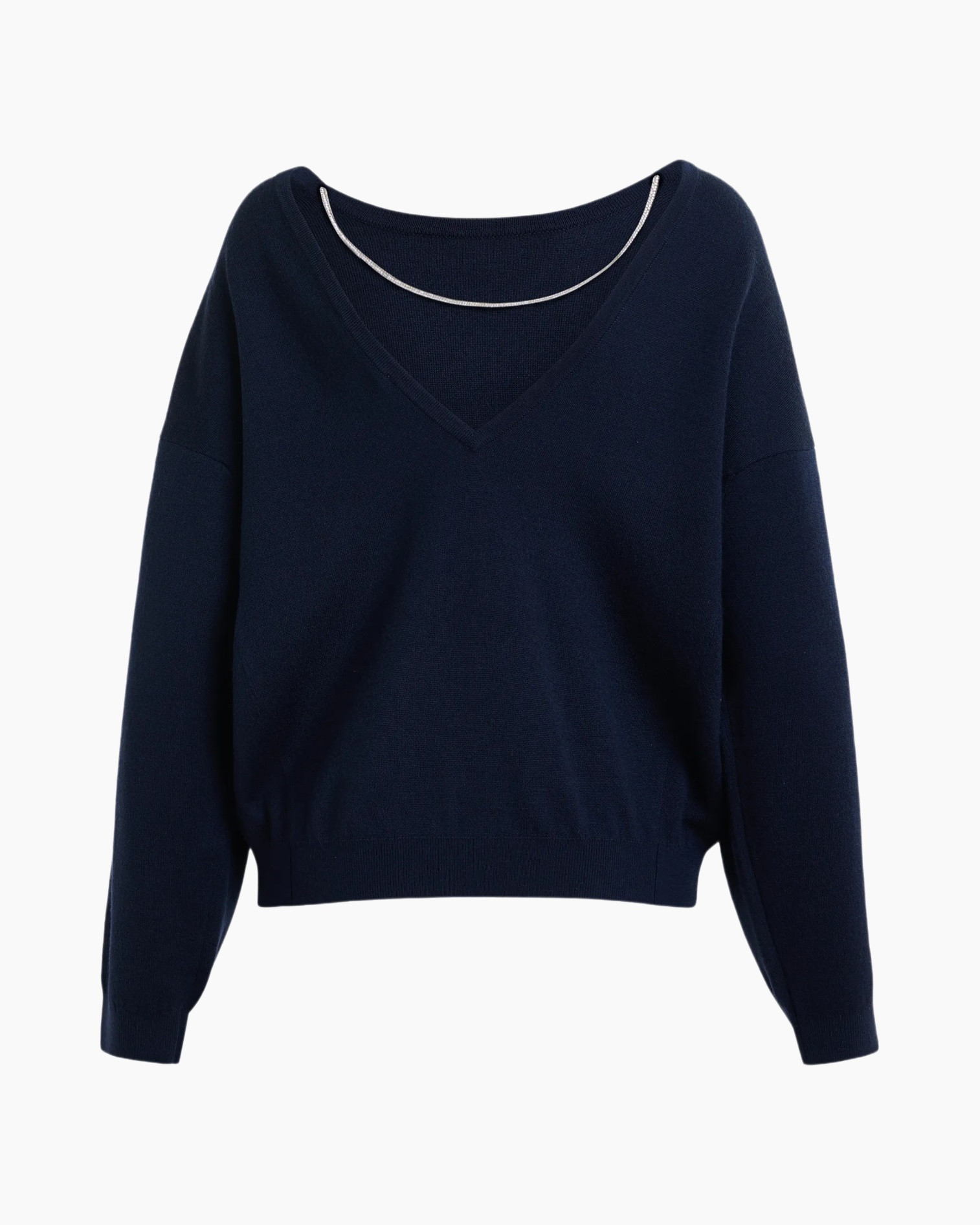 Kleding, Breigoed, Trui, Sweatshirt, Blouse