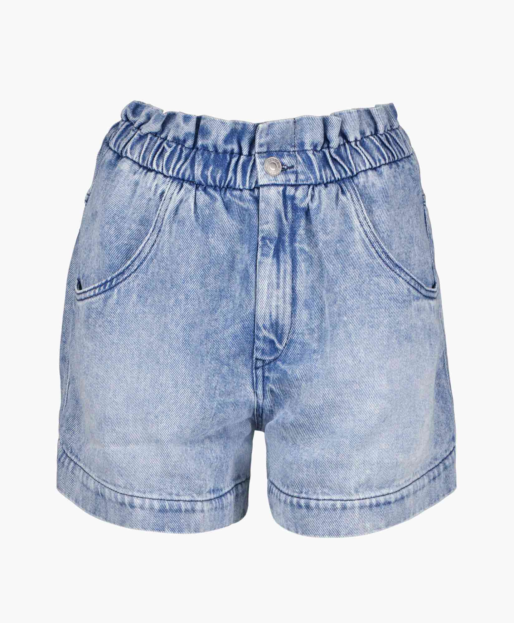 Marant Étoile Jeans Titea Blauw