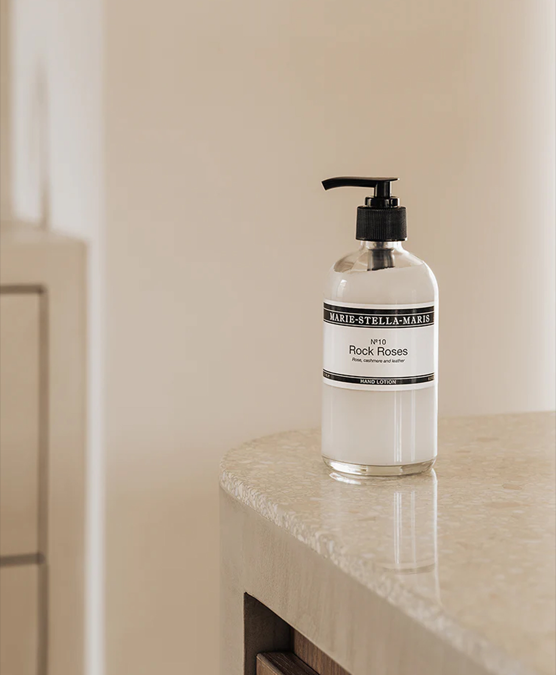 Marie-stella-maris Diversen Hand Lotion Rock Roses Diversen