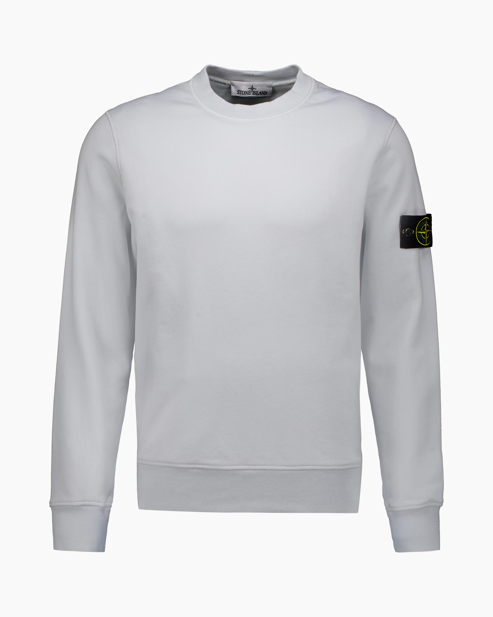 Sweater 6100044 S00 Licht Blauw