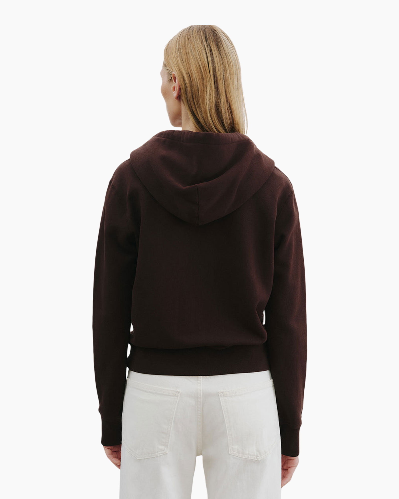 Breigoed, Trui, Jas, Persoon, Vrouw