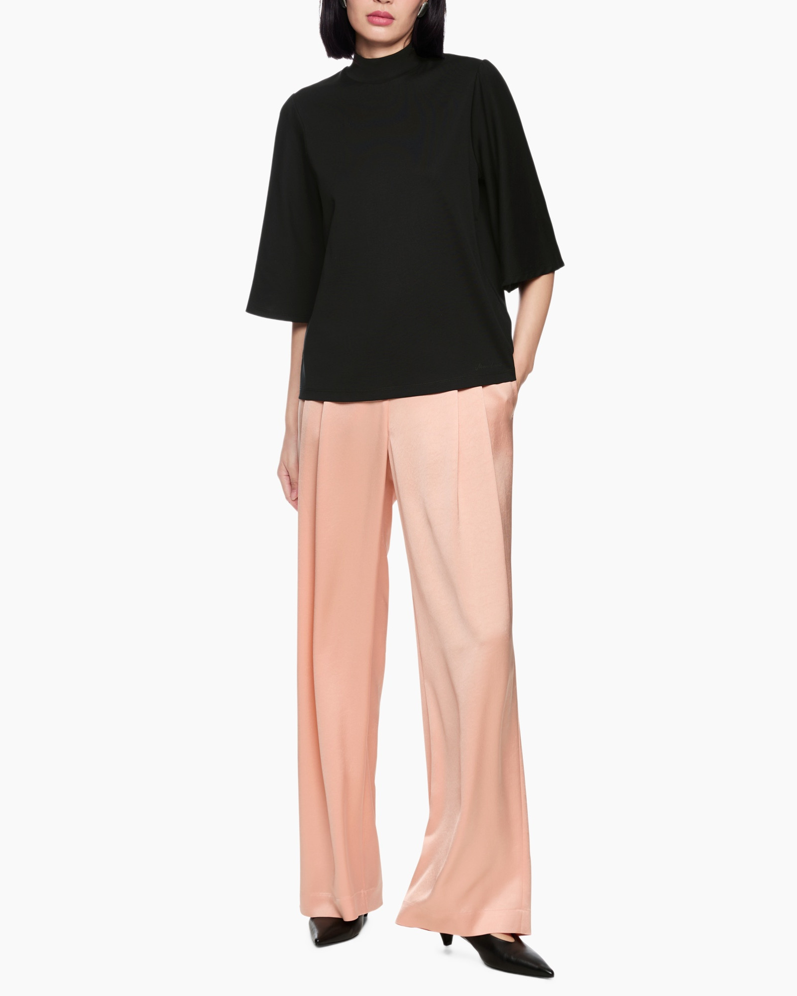 Broeken, Linnen, Volwassene, Persoon, Vrouw