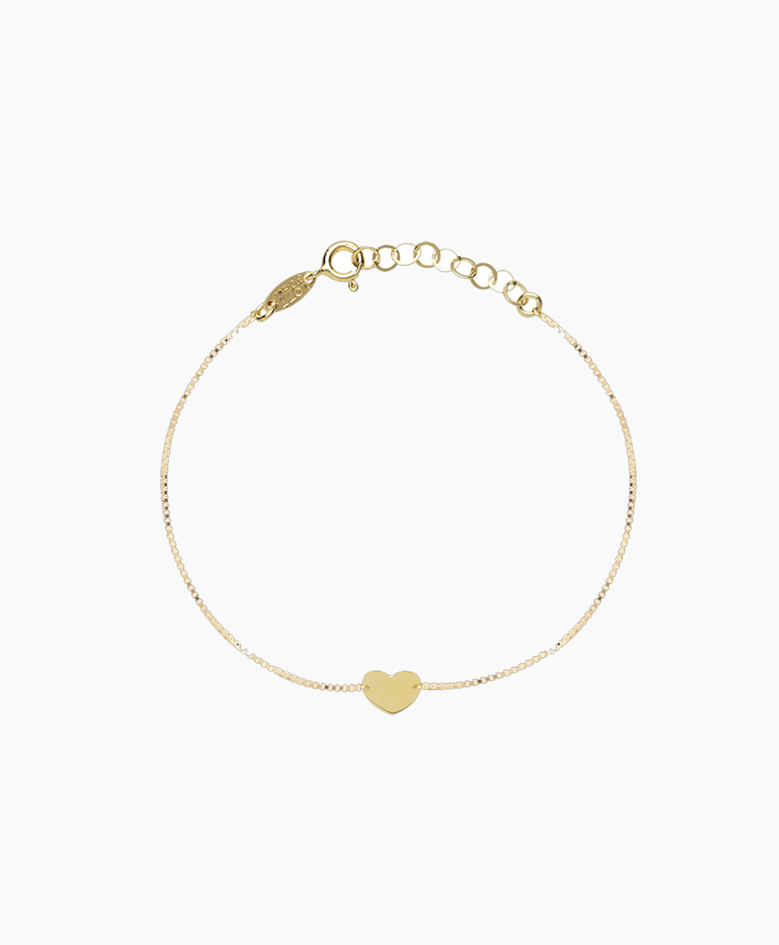 Lott. Gioielli Armband Sybr800-g72001 Goud