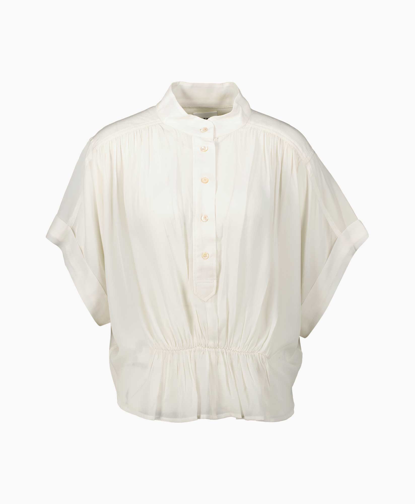 Marant Étoile Top Azalea Ecru