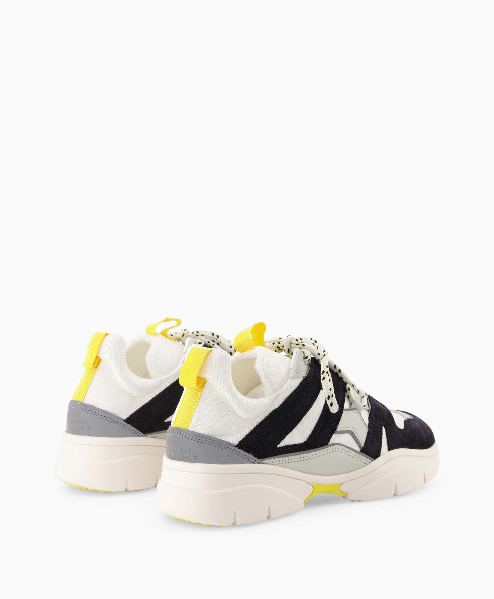 Isabel Marant Sneaker Kindsay Zwart