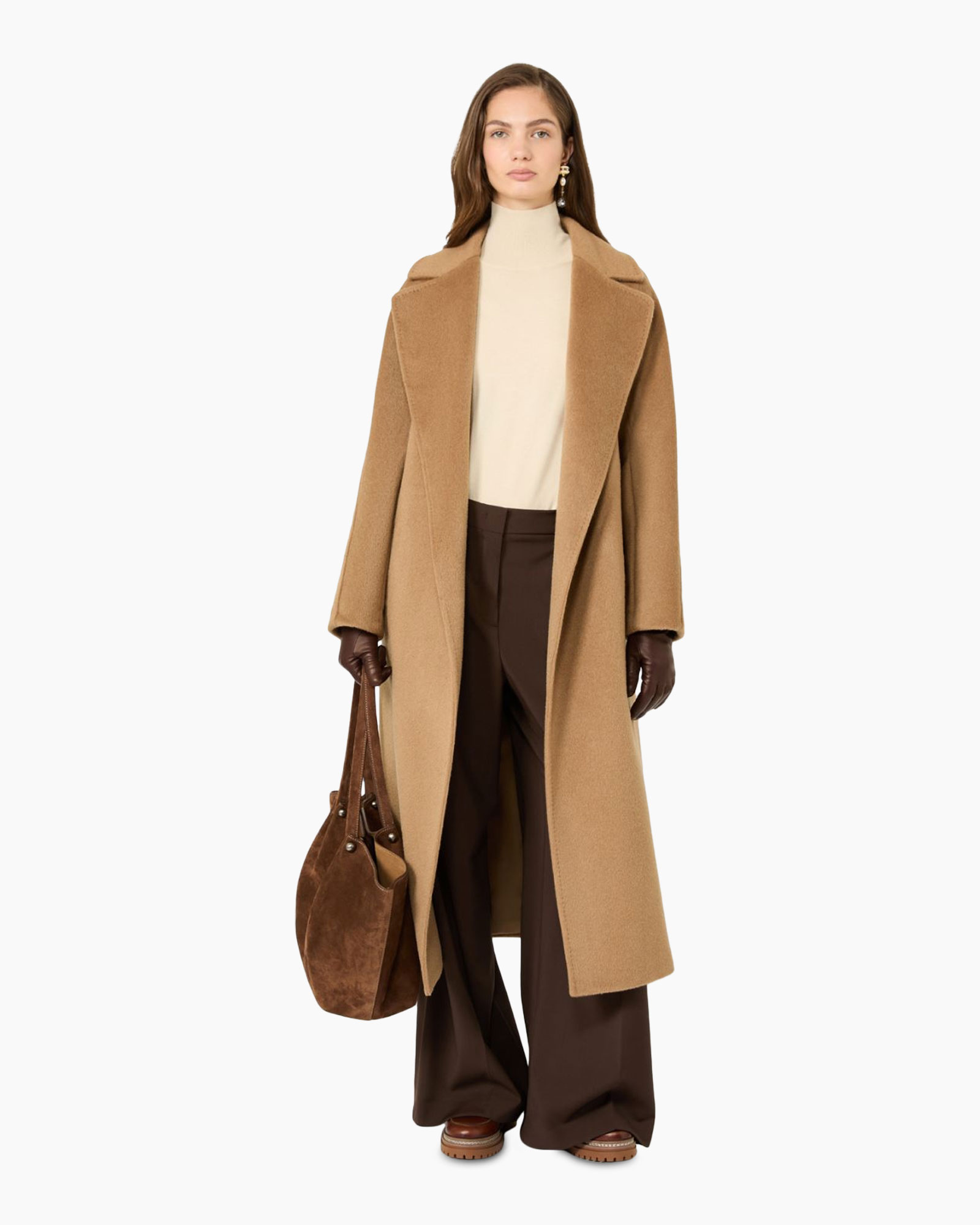 jas, kaas, lang, overjas, turtleneck