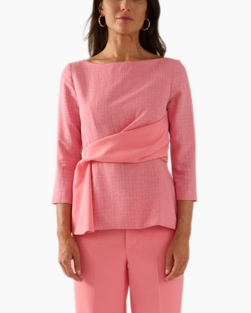 Clothing, Long Sleeve, Sleeve, Blouse, Formal Wear