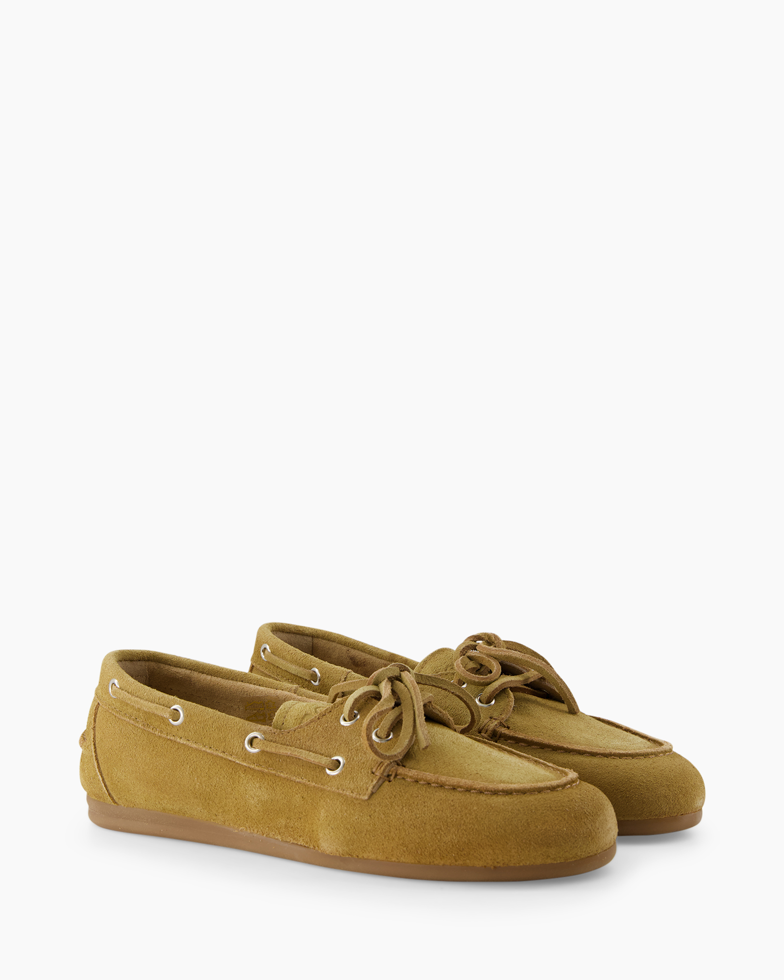 schoen, loafer, suède, mocassin, zool/sole