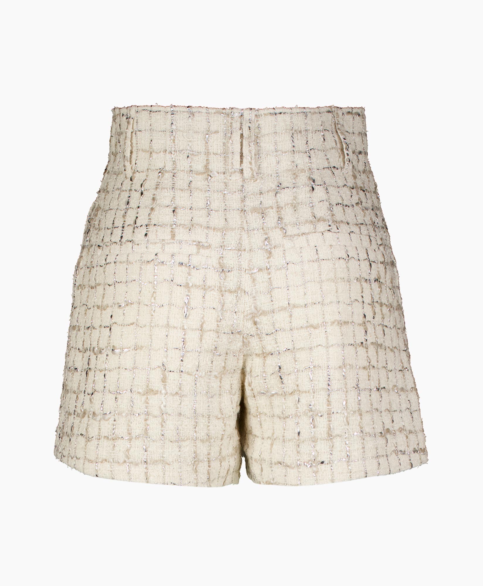 Korte Broek Xaga Ecru