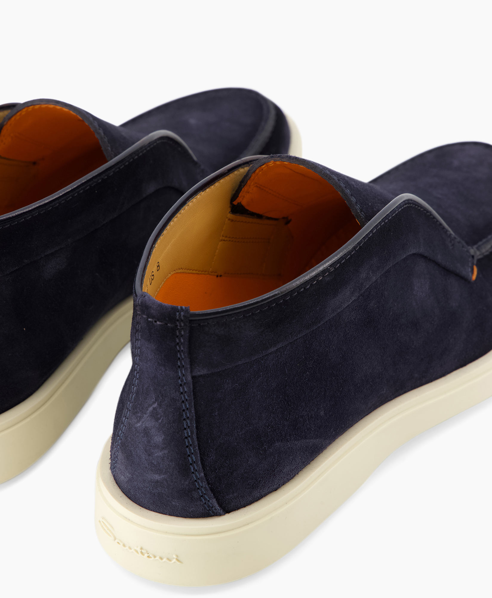 Loafer Digits-d-gex Blauw